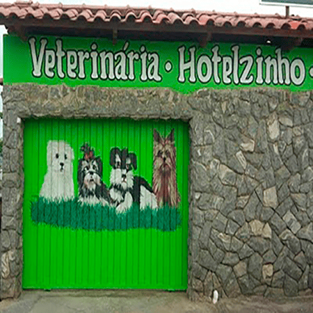 Pet Shop no Jaqueline em Belo Horizonte MG